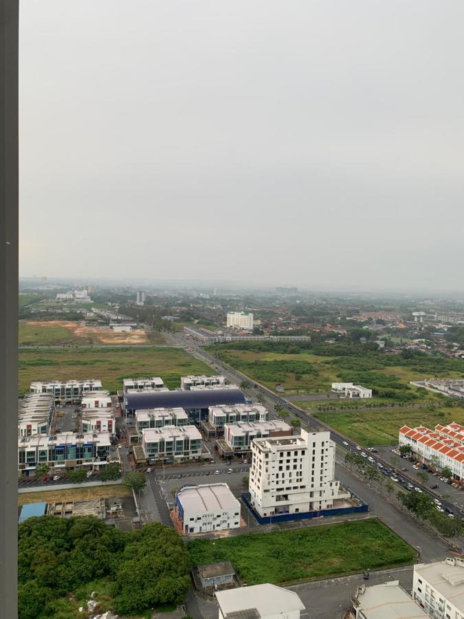 Atlantis Premium 3Bdr 4-12Pax/5 Min To Jonker/Town Apartment Malacca Exterior photo